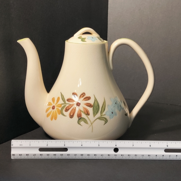 MARUTA TEAPOT⭐ - Picture 11 of 13